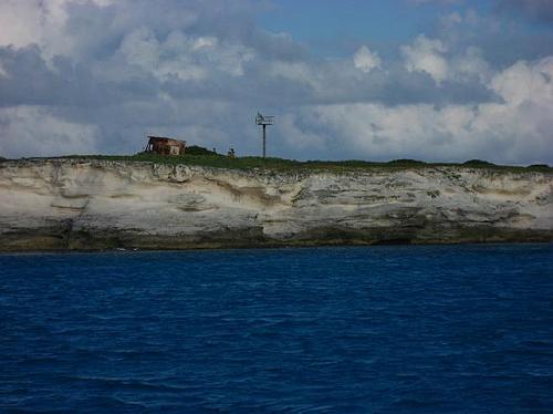 Big Sand Cay